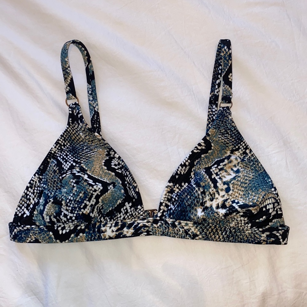 Bikini top
